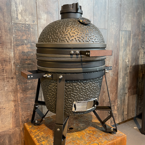 Barbecue Kamado The Urban Compact