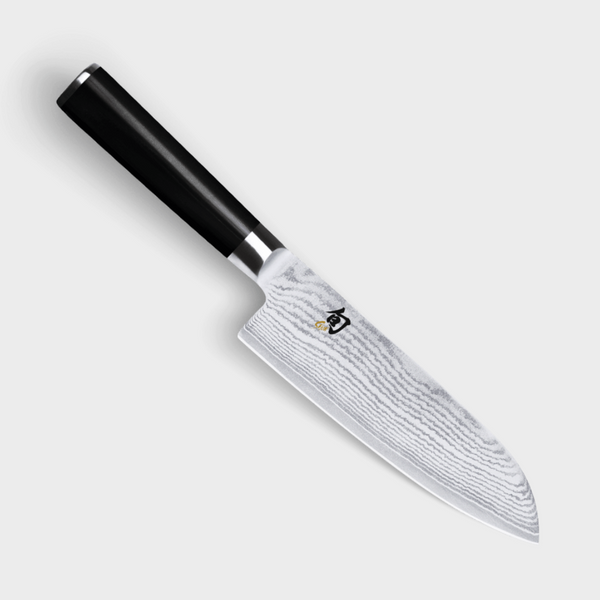 Couteau japonais - Shun Classic - Couteau SANTOKU 18 cm