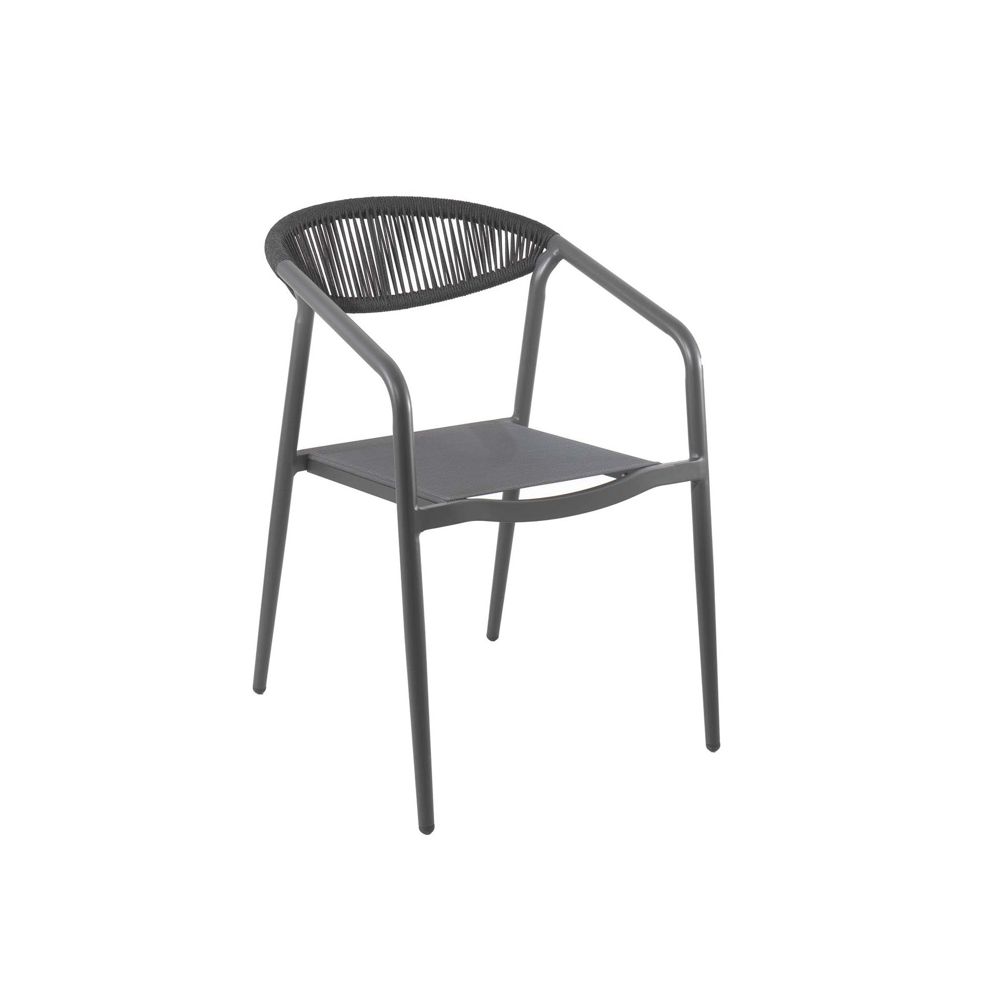 Lot de 2 Chaises Genève de GESCOVA